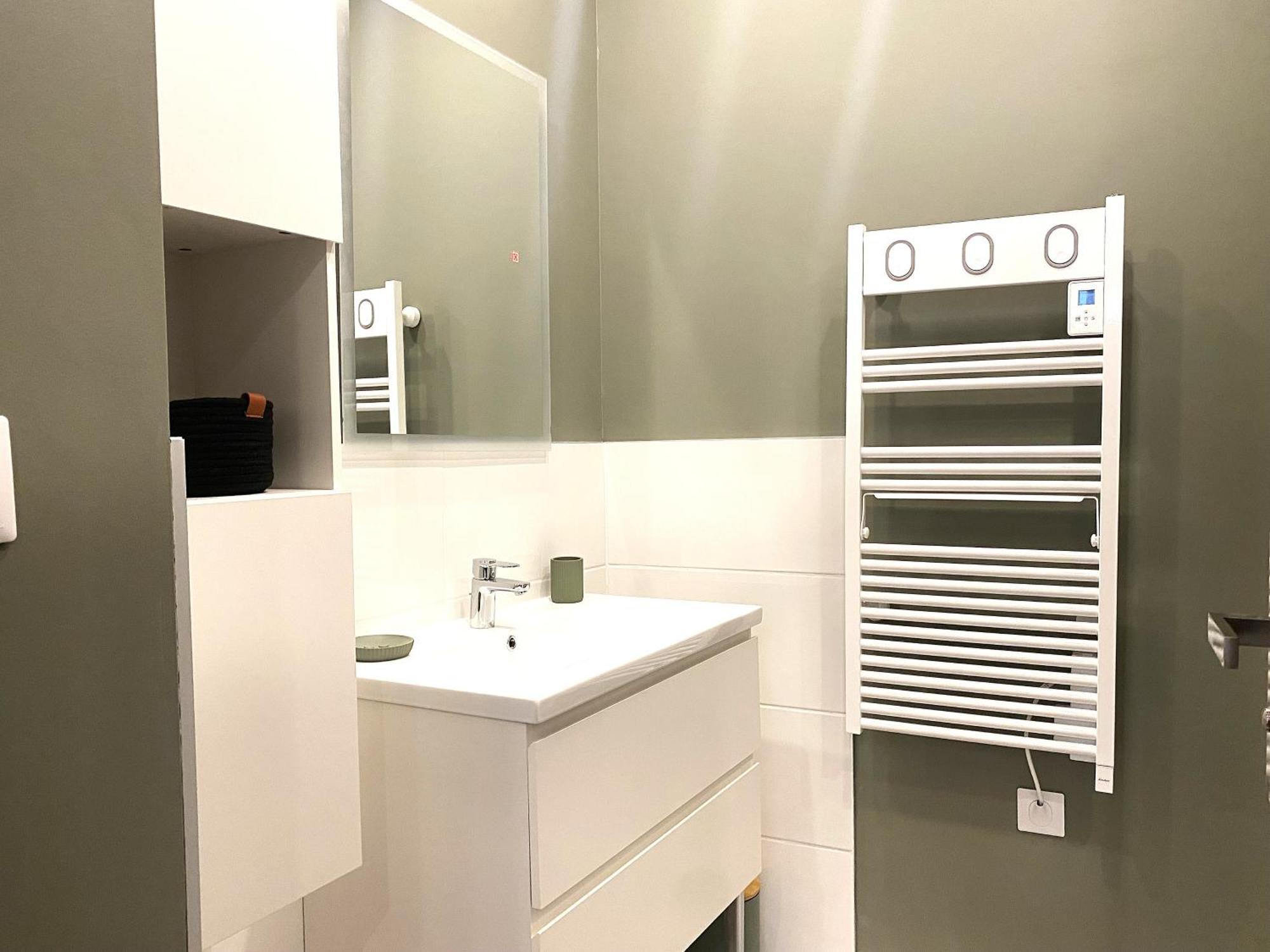 Hypercentre Calme - Le Gatsby - Coconhome Besancon Ngoại thất bức ảnh