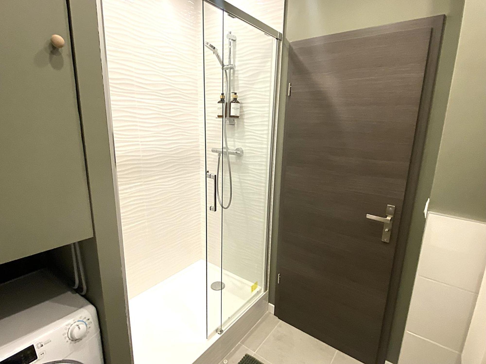 Hypercentre Calme - Le Gatsby - Coconhome Besancon Ngoại thất bức ảnh